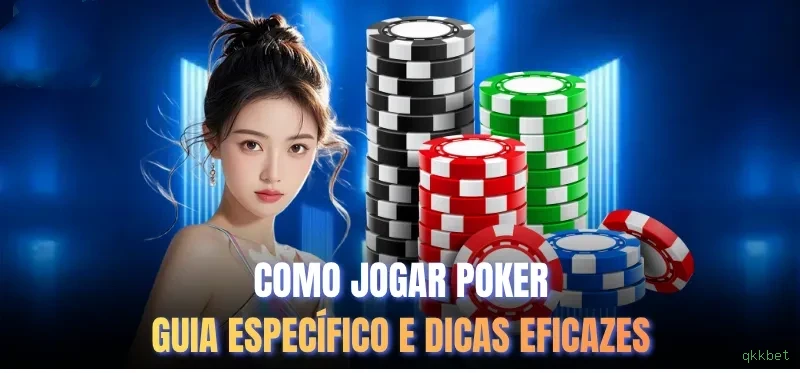 Cassino ao vivo qkkbet dealers