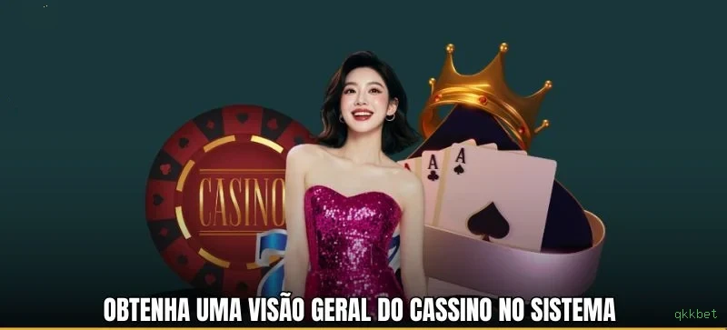 Cassino qkkbet app mobile