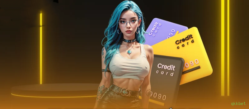 Bônus exclusivos membros VIP qkkbet